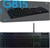 Logitech 920-009222 G815 LIGHTSYNC RGB Mechanical Gaming Keyboard - GL Tact