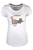 Mountain Warehouse Whinos Women's Cotton Tee-shirt