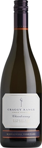 Craggy Range Kidnappers Chardonnay 2022 