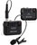 ZOOM F2 Recorder and Lavalier Microphone, Black. Buyers Note - Discount Fr