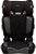 INFASECURE Aspire Premium Booster Seat for 4 to 8 Years, Night (CS6213). NB