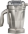 VITAMIX Stainless Steel Container, 1.4L. NB: Used & Not Boxed.