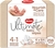 HUGGIES Ultimate Nourish & Care Baby Wipes 4x64pk. NB: Not Boxed.