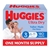 HUGGIES Ultra Dry Nappies Boys Size 3 (6-11kg), 180 Count .