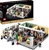 LEGO Ideas The Office 21336 Building Kit; Display Model for Adults, Featuri