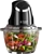 RUSSELL HOBBS Desire Mini Chopper, Stainless Steel Blade Capacity: 1L, Colo