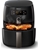 PHILIPS Air Fryer, Model HD9742/93, Fat Removal & Rapid Air Technology. NB: