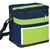 WILLOW Insulated Chill XL Cooler, 25L, Navy Blue/Green.