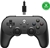 8BITDO Pro 2 Wired Controller for Xbox Series X, Xbox Series S, Xbox One &