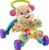 FISHER-PRICE Laugh & Learn Baby Walker and Musical Learning Toy with Smart