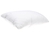 2 x ODYSSEY LIVING 100% Duck Feather Pillows.