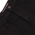 RIDERS By LEE Women's Mom Jeans, Size 12, 63% Cotton, Black Rinse (616), R/