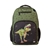 SPENCIL School Essentials Pack, Dinosaur Discovery, Incl: Triple Zip Backpa