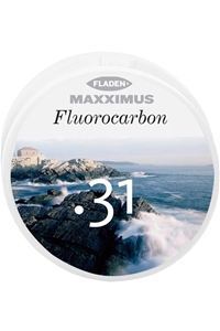 9.1lb Maxximus Fluorocarbon 100m