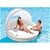 INTEX Inflatable Canopy Island, 1.99 x 1.5m, 200kg Max Weight, 58292EP.