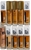 10 x Assorted Foundation, Incl: 3x MAX FACTOR Radiant Lift (30ml;80 Deep Br