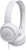 JBL Tune 500 Wired ON Ear Headphones White.