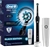 ORAL-B Pro 700 Black Electric Toothbrush Set. NB: Used & Opened Packaging.