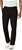 NAUTICA Men's Classic Chino Deck Pant, Size 36 x 30, True Black.