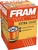 FRAM Extra Guard Spin-On Oil Filter, Part No.: PH9100.