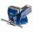 IRWIN 100mm Record NO3 Engineers Bench Vice, Part No.: 5864142. NB: Handle