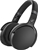 2 x SENNHEISER HD 450SE Bluetooth 5.0 Wireless Headphone, USB-C, Black. NB:
