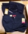 7 x Assorted Womens Work Pants, Comprises of Jeans & Cotton Drill Pants, As