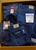 14 x Assorted Mens Work Jean Pant, Assorted Sizes & Colours, Comprises of B