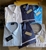 24 x Assorted Mens Business Shirt, Assorted Sizes & Colours, Comprises of