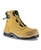 BATA 706-88208 Hero Safety Boots, Size US 10 / UK 9, Wheat. NB: Dirty from