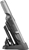 SHARK ION Cordfree Handheld Vacuum WV203, Small, Graphite. Buyers Note - D