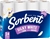 2 x SORBENT Silky White Toilet Tissue 180 Sheets Per Roll (Pack of 24), Pac