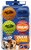 NERF Dog Toy Gift Set, Includes 2.5in Squeak Tennis Ball 12-Pack, Nerf Tou