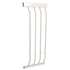 Baby Safety Gate Extension (27cm)