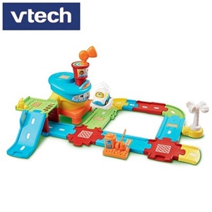 VTech Baby Toot-Toot Drivers Airport