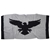 2 x VICE & ANCHOR Beach Towel, 100% Cotton, Eagle Bird Design. Made in Aust