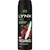 6 x LYNX Africa, Squeezed Mandarin & Sandalwood Scent Spray, 200mL.
