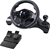SUPERDRIVE GS 750 PRO Racing Wheel - PC Games and Software. NB: Not Working