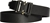 2 x FUSION Unisex Riggers Fusion Riggers Belts - Black, Medium/1.75-Inch.