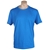 2 x CALVIN KLEIN Men's CK Tee, Size XL, 100% Cotton, Skydiver Blue. Buyers
