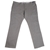 5 x VAN HEUSEN Men's Chino Pant, Size 40 x 32, Cotton/ Elastane, Grey 023.