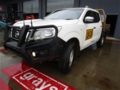 Ex Mining Vehicles - Townsville