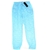6 x ADVENT Women's Flowy Comfortable Lounge Pants, with Cuff Ankle, Size M,