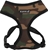 2 x PUPPIA Soft Mesh Dog Harness Camouflage Extra Small.