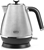 DELONGHI Distinta X Electric Kettle, Stainless, KBI2001M. NB: Used & Not In