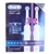 ORAL B Smart 5 5000 Dual Handle Electric Toothbrush Special Edition.