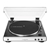 AUDIO TECHNICA Fully Automatic Wireless Belt-Drive Turntable, Model AT-LP60