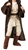 RUBIE'S Star Wars Obi-Wan Kenobi child costume 3-4 years, Size: Small(4-6)