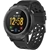 ALTIUS Premium Multisport GPS Smart Watch, Black. NB: Minor use.