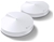 TP-LINK AC1300 Whole Home Wi-Fi System, Dual Band, Pack of 2. NB: Minor Use